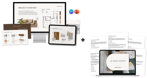Limited Bundles – tagged "" – The Wonder Designer